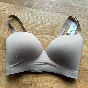 Soma Enbliss Wireless Bra
